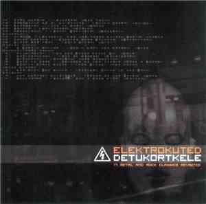 Various - Elektrokuted