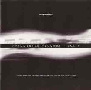 Various - Fragmented Records Vol 1