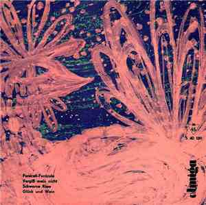 Various - Funiculi-Funicula / Vergiß Mein Nicht / Schwarze Rose / Glück Und ...