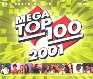 Various - Het Beste Uit De Mega Top 100 - 2001