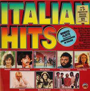 Various - Italian Hits