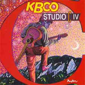 Various - KBCO Studio C Volume 4