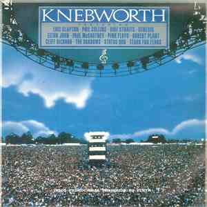 Various - Knebworth