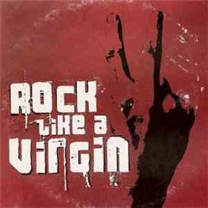 Various - Rock Like A Virgin