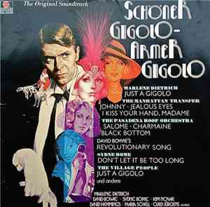 Various - Schöner Gigolo - Armer Gigolo
