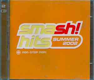 Various - Smash! Hits Summer 2002