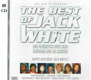 Various - The Best Of Jack White