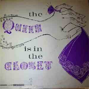 Various - The Queen Is In The Closet
