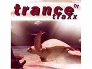 Various - Trance Traxx 07