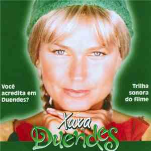 Various - Trilha Sonora Do Filme Xuxa E Os Duendes