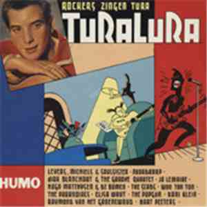 Various - Turalura - Rockers Zingen Tura