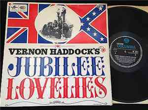 Vernon Haddock's Jubilee Lovelies - Vernon Haddock's Jubilee Lovelies