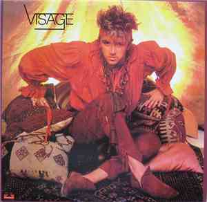 Visage - Visage