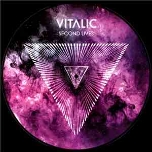 Vitalic - Second Lives