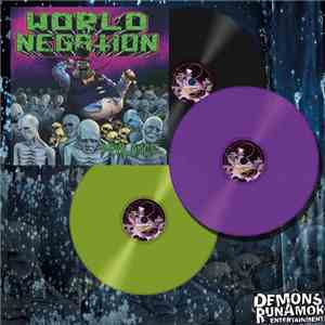 World Negation - Imbalance