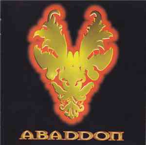 Abaddon  - I Am Legion