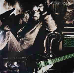 Al Di Meola - Scenario