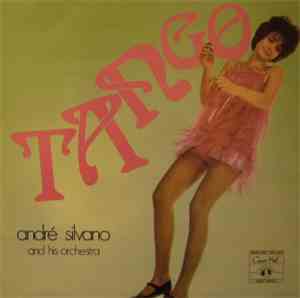 Andre Silvano And His Orchestra - Tango