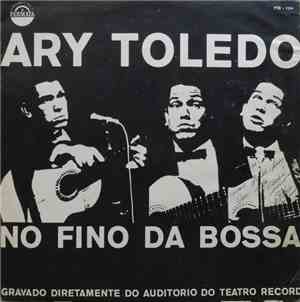 Ary Toledo - No Fino Da Bossa