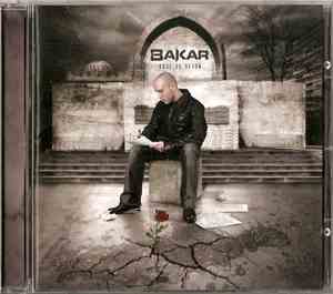 Bakar - Rose Du Béton