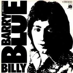 Barry Blue - Billy
