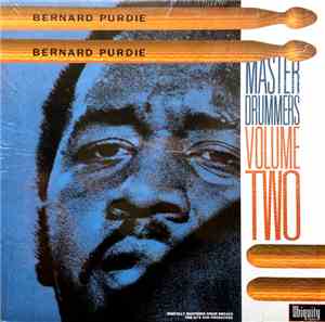 Bernard Purdie - Master Drummers Volume Two