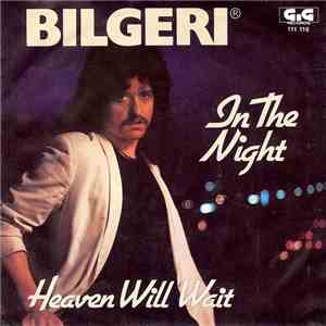 Bilgeri - In The Night / Heaven Will Wait