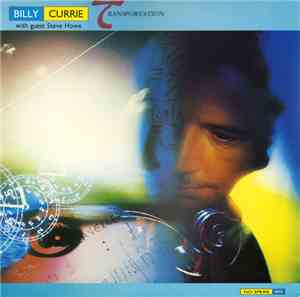 Billy Currie With Guest Steve Howe - Transportation