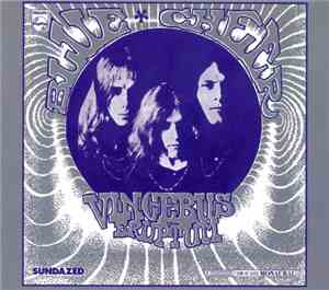 Blue Cheer - Vincebus Eruptum