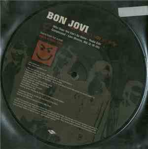 Bon Jovi - Who Says You Can't Go Home