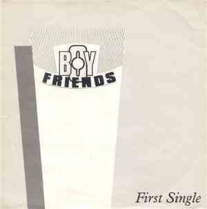 Boyfriends  - Boyfriend
