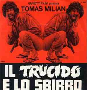 Bruno Canfora / Giorgio Cascio - Il Trucido E Lo Sbirro