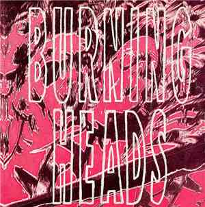 Burning Heads - Hey You