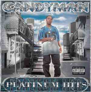 Candyman - Platinum Hits