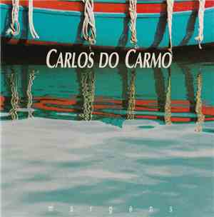 Carlos Do Carmo - Margens