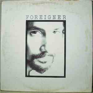 Cat Stevens - Foreigner