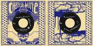 Chantal Morte - Short Allemand