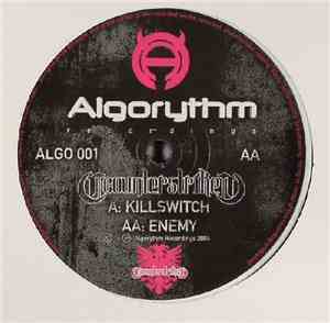 Counterstrike - Killswitch / Enemy