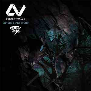 Current Value - Ghost Nation / Roughed Up