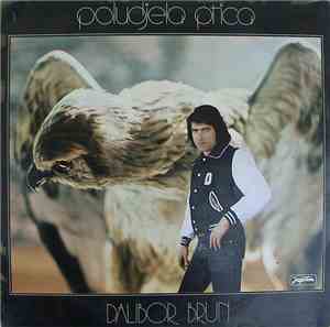 Dalibor Brun - Poludjela Ptica