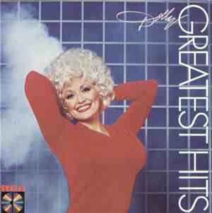 Dolly Parton - Greatest Hits