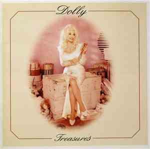 Dolly Parton - Treasures