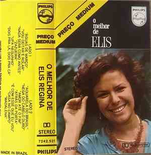 Elis Regina - O Melhor De Elis
