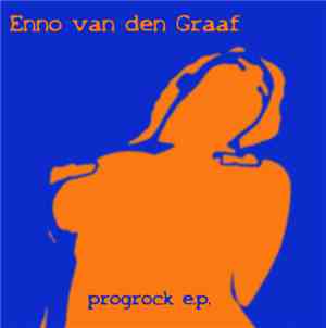 Enno van den Graaf - Progrock E.P.