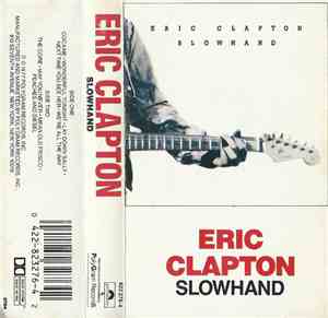 Eric Clapton - Slowhand