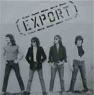 Export  - Export