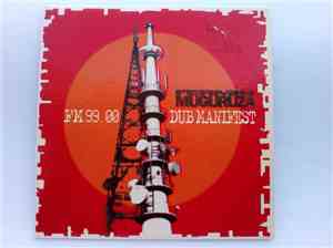 Fermin Muguruza - Fm 99.00 Dub Manifest