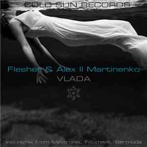 Flesher & Alex ll Martinenko - Vlada