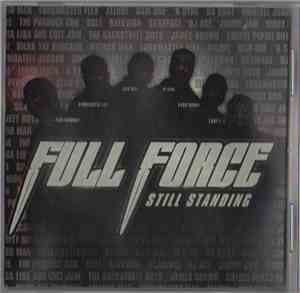Full Force - Still Standing