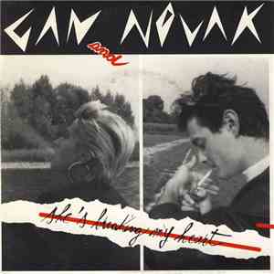 Gan And Novak - She's Breaking My Heart